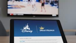 SKN | Disney and ESPN Forge Strategic Betting Alliance with DraftKings