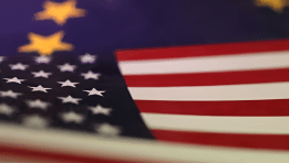 SKN | EU Pushes for Stronger Safeguards in US Tariff Deal to Protect Its Industrial Base