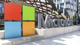 SKN | Can Microsoft’s “Trusted Technology Review” Restore Confidence After Middle East Backlash?