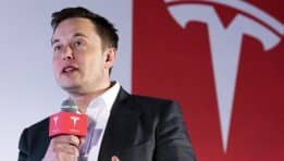 SKN | Will Elon Musk Leave Tesla if His $1 Trillion Pay Package Is Rejected?