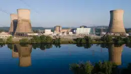 SKN | U.S. Energy Department Approves $1 Billion Loan to Restart Three Mile Island Reactor
