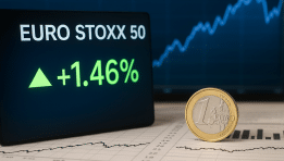 SKN | European Markets Close Higher as Investors Digest Economic Signals