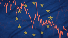 SKN | European Markets Close Lower Amid Broad-Based Weakness