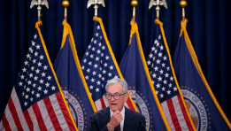 SKN | FED Minutes Reveal ‘Strongly Differing Views’ on December Rate Cuts