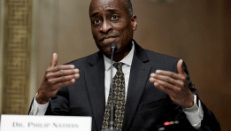SKN | Fed’s Jefferson Warns of Short-Term Inflation Surge from Iran Conflict, Signals Steady Rates Ahead