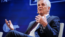 SKN | Waller Confirms Meeting with Treasury Secretary About Fed Chair Role — Fox Business