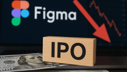 SKN | Figma Shares Dip Below IPO Price Just Four Months After Big Debut