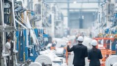 SKN | Asia’s Factories Stumble as U.S. Tariffs Hit Order Books — A Warning for Global Supply Chains?