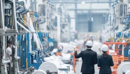 SKN | Asia’s Factories Stumble as U.S. Tariffs Hit Order Books — A Warning for Global Supply Chains?