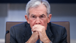 SKN | Who Will Replace Jerome Powell? The Five Contenders Set to Shape the Next Fed Era