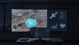 SKN | How Fleet Space Used AI and Satellites to Unlock a Massive Lithium Discovery