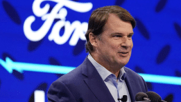 SKN | Is Jim Farley Reviving Henry Ford’s Playbook to Reshape the Automaker’s Future?