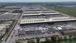 SKN | Are Data Centers the Next Major Strain on Global Power Grids?