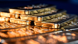 SKN | Gold Faces Pressure as Fed Signals Slower Rate Cuts Amid Tech Volatility