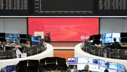 SKN | European Markets Close Mixed as STOXX 50 Declines and FTSE Holds Steady