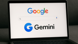 SKN | Google Unveils Gemini Next Generation: Transforming Search Engines into Thought Partners