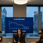 SKN | Fed’s Logan: Us May Need More Slack In Job Market To Hit 2% Inflation