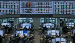 SKN | European Markets Advance as MSCI Europe Leads a Strong Regional Rally