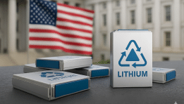 SKN | US Government to take 5% Stake in Lithium Americas and Joint Venture with GM, source says