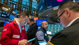 SKN | Technology Dominance: Analyzing the 10 Stocks That Doubled Their Value on the S&P 500 Over the Last Six Months