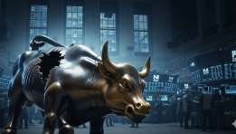 SKN | Wall Street Slumps On Ai Bubble Fears