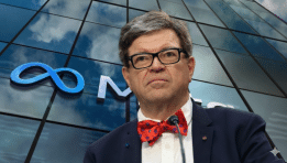 SKN | META’s Chief AI Scientist Yann LeCun Reportedly Plans to Leave to Build His Own Startup