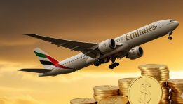 SKN | Can Emirates’ $38 Billion Bet Force Boeing Back to Global Leadership?