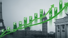 European Markets Retreat as Stronger Currencies Pressure Key Indices