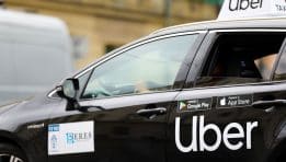 SKN | Can Uber’s Membership Strategy Power Its Record Holiday Forecast?