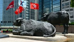 SKN | Hang Seng Weekly Review: Bears Erase 1,200 Points as Index Decouples from Global Rally (Nov 17–21, 2025)