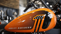 SKN | Market Pressures Weigh on Harley-Davidson, 1-800-Flowers, eXp World, The Real Brokerage, and Purple: What Investors Should Know