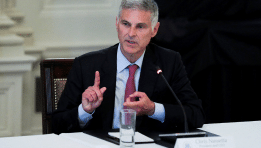 SKN | “We needed to go to work”: How Hilton’s CEO Says a New Offering Took Shape