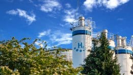 SKN | Hydrogen ETF Surges 7%: Is AI’s Power Thirst the New Catalyst?