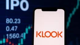 SKN | Travel Booking Platform Klook Posts Strong Revenue Growth Ahead of US IPO