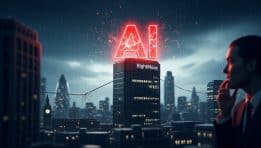 SKN | Rightmove’s AI Gamble Exposes the Cultural Divide in U.K. Investing