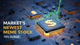 SKN | A Little-known Chipmaker Is Getting Buzz As The Market’s Newest Meme Stock After A 79% Surge