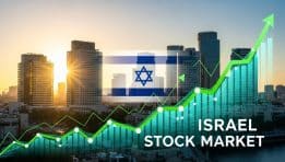 SKN | Israeli Equities Extend Upward Momentum with Broad Gains Across Major Indices