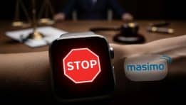 SKN | Will a New Import Ban Threaten Apple Watch Sales as the Masimo Patent Battle Escalates?