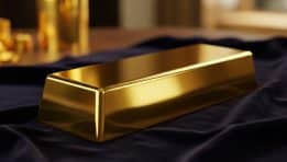 SKN | Is Gold Entering a New Phase After Its Sharp Pullback in Global Commodities Trading?