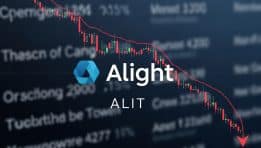 Why Alight (Alit) Stock Is Trading Lower Today