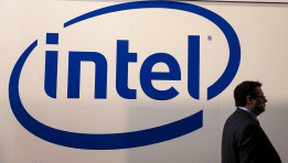 SKN | Intel Shares Jump as Market Speculates on a Major New Foundry Customer