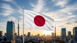 SKN | Japan’s Ruling Party Proposes $6.5 Billion Annual Investment in Chips and AI Development