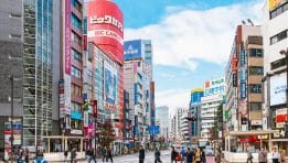 SKN | Japan’s Economy Contracts as U.S. Tariffs Hit Exports and Pressure Growth Outlook