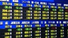SKN | TOPIX Hits New High as Yen Weakens: Is This the Next Leg Up for Japanese Equities?