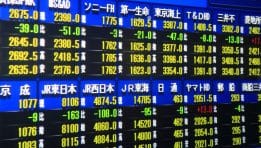 SKN | TOPIX Hits New High as Yen Weakens: Is This the Next Leg Up for Japanese Equities?