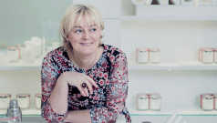 SKN | How One Woman Went From Breadwinner at 11 to Global Perfume Leader