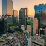 SKN | KOSPI Consolidates Above 5,500: Is the South Korean Bull Run Sustainable?