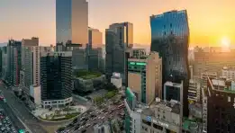 SKN | Asian Markets Rally as Investor Confidence Strengthens Ahead of Key Economic Data