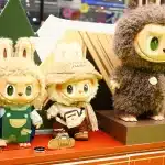 SKN | Is Pop Mart’s Labubu Craze Headed for a Beanie Baby-Style Collapse?