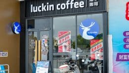 SKN | Luckin Coffee Eyes U.S. Relisting After Five-Year Turnaround From Fraud Scandal